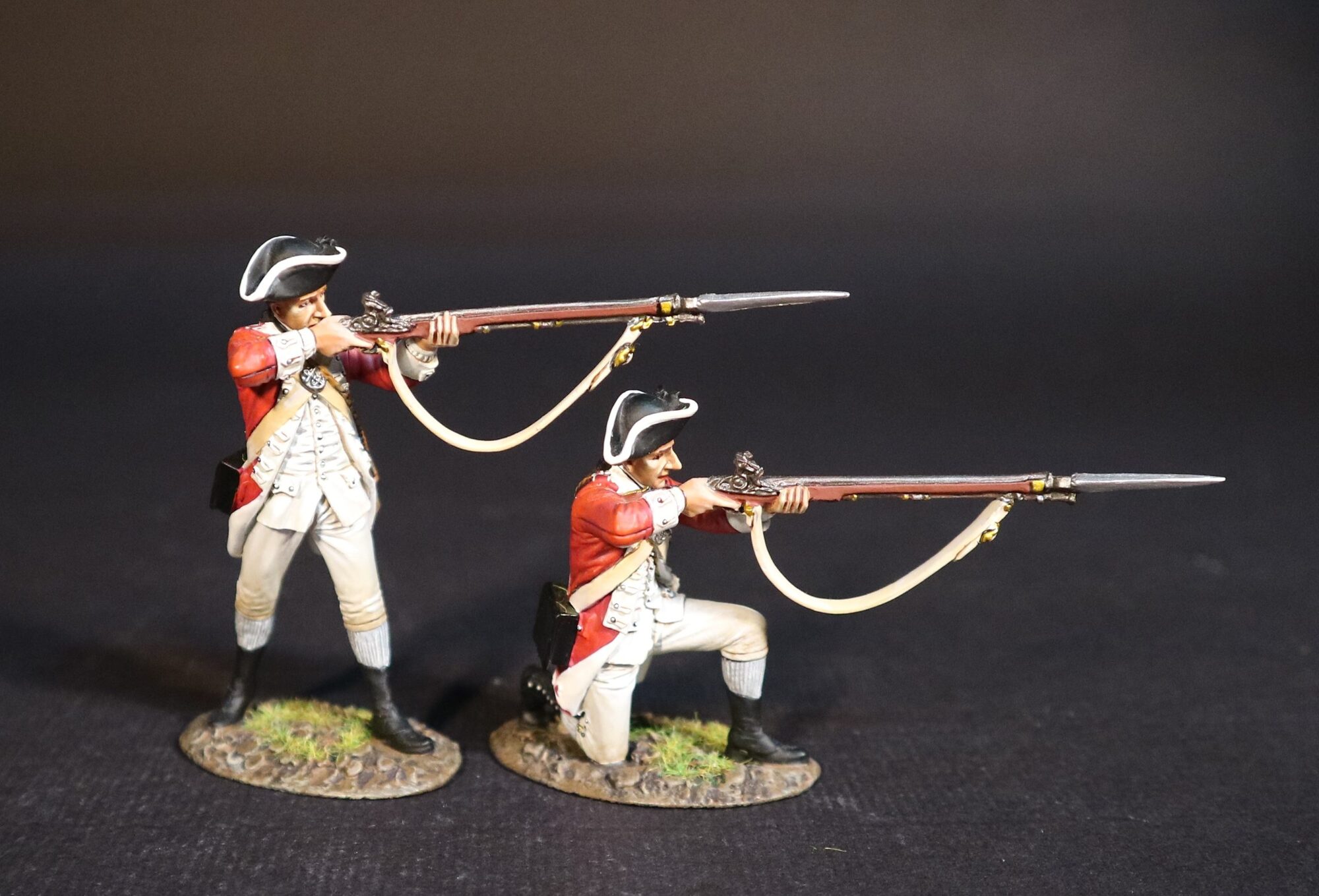 2 Marines