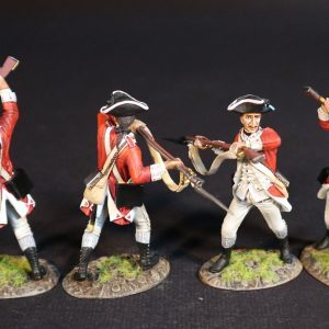 4 British Marines