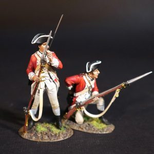 2 British Marines