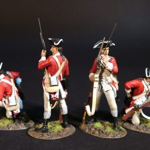 4 British Marines