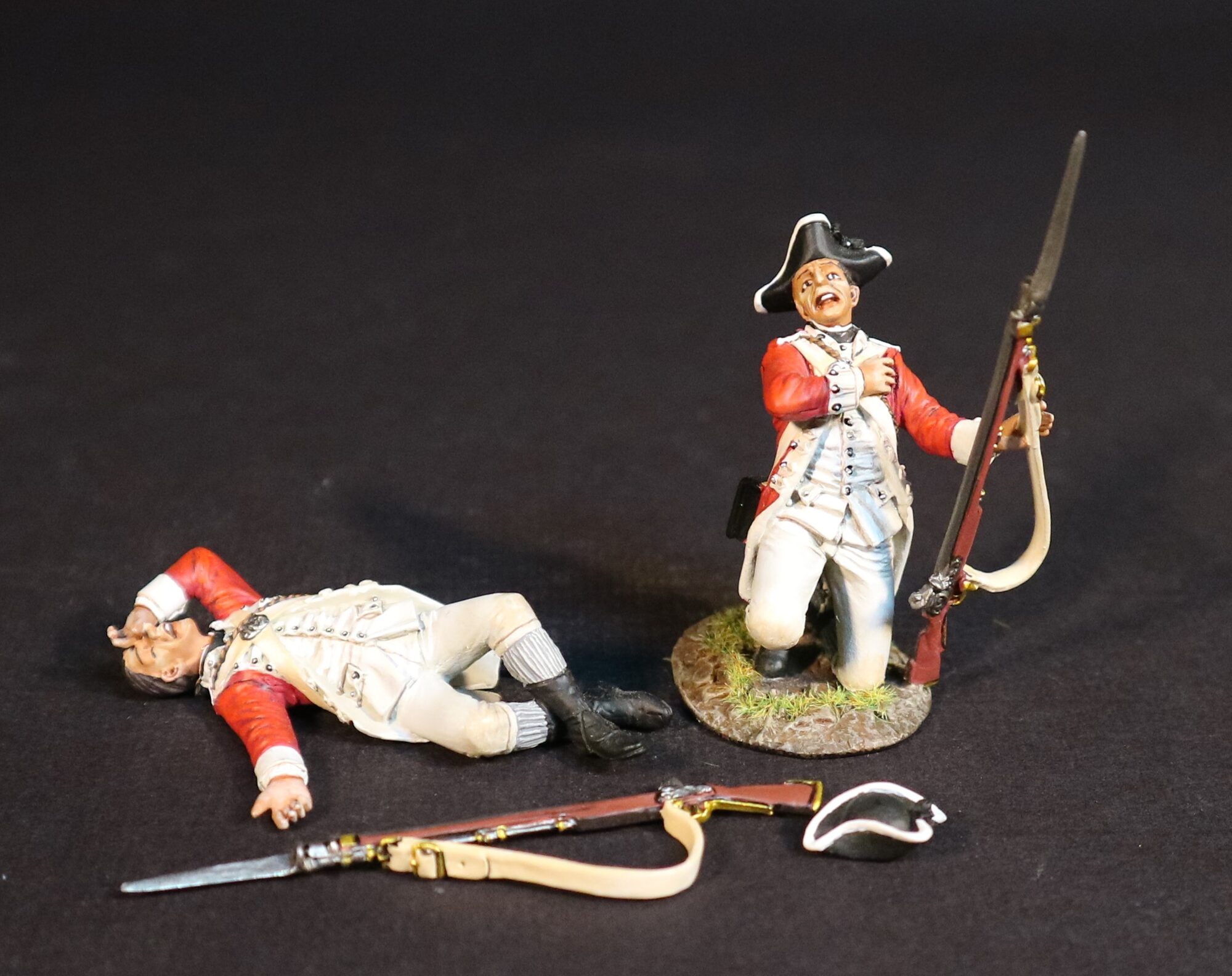 British Marines