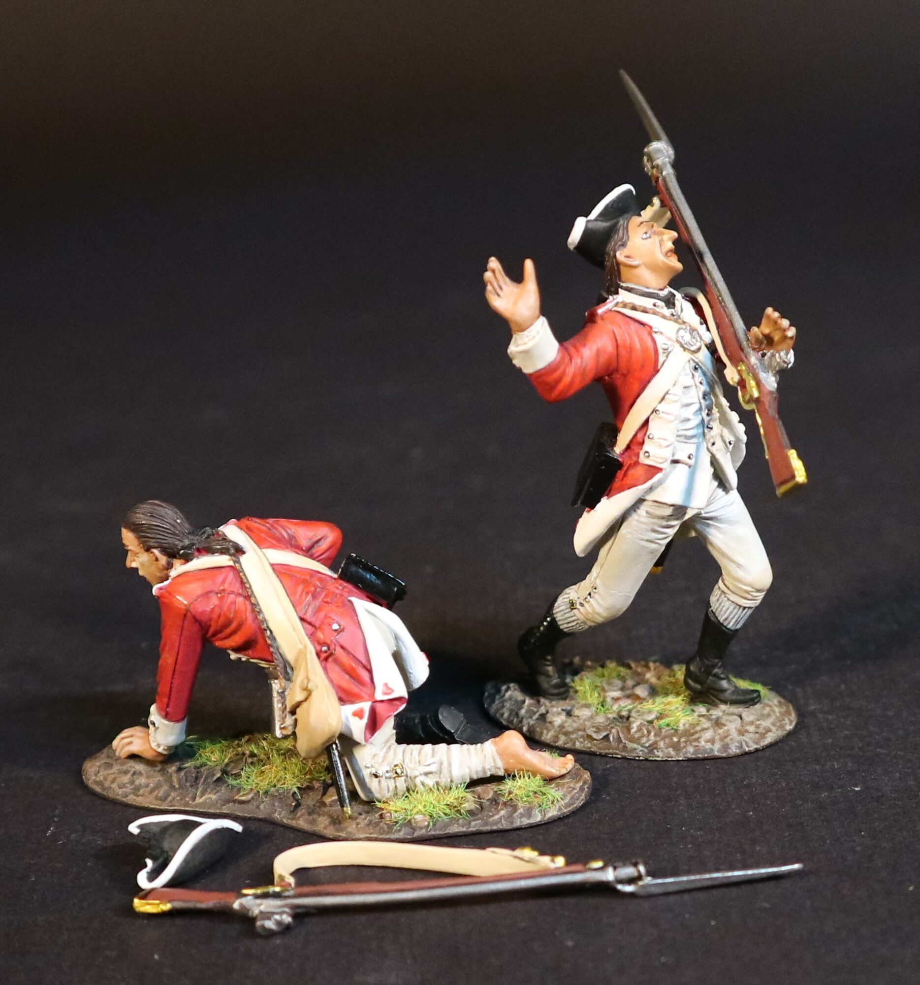 British Marines
