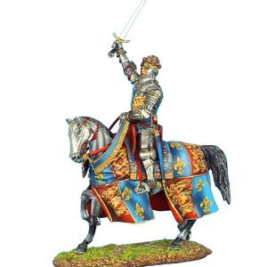 King Henry Vth of England