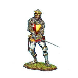 Richard de Vere - Earl of Oxford