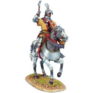 French Knight - Frederic de Loraine, Count of Vaudemont