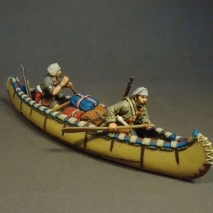 Trois Rivieres Canoe