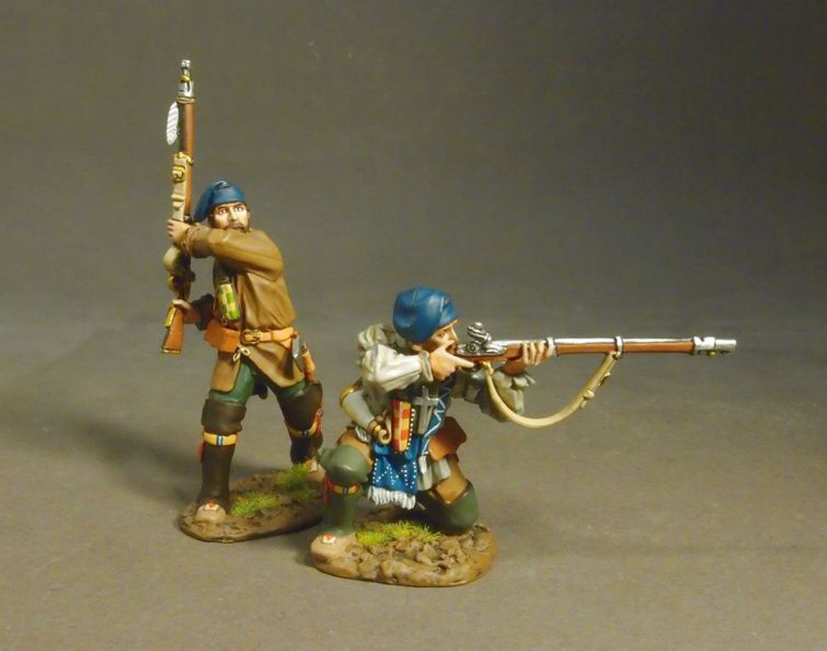 Montreal Militia