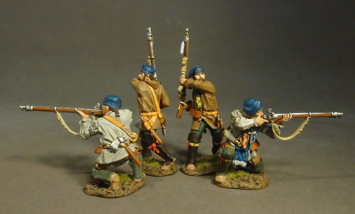 Montreal Militia