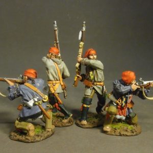 Quebec Militia