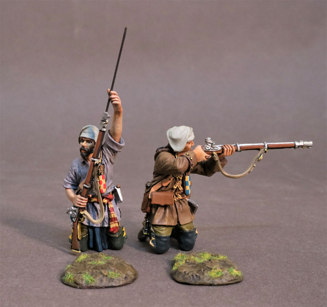 TROIS RIVIERES BRIGADE