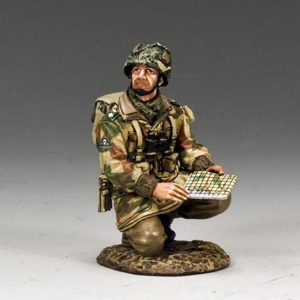 Lieut. Denis Boiteux-Buchanan M.C. (Articoli in formato PREMIUM)