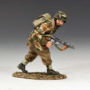 The Grenadier (Articoli in formato PREMIUM)