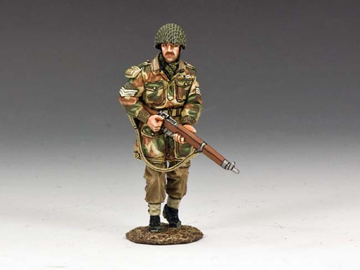 Fighting Glider Pilot (Articoli in formato PREMIUM)