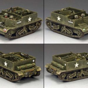 Arnhem Universal Carrier