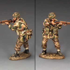 Sapper Tom Carpenter (Articoli in formato PREMIUM)