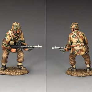 Corporal Bill Bloys - 2 Para (Articoli in formato PREMIUM)