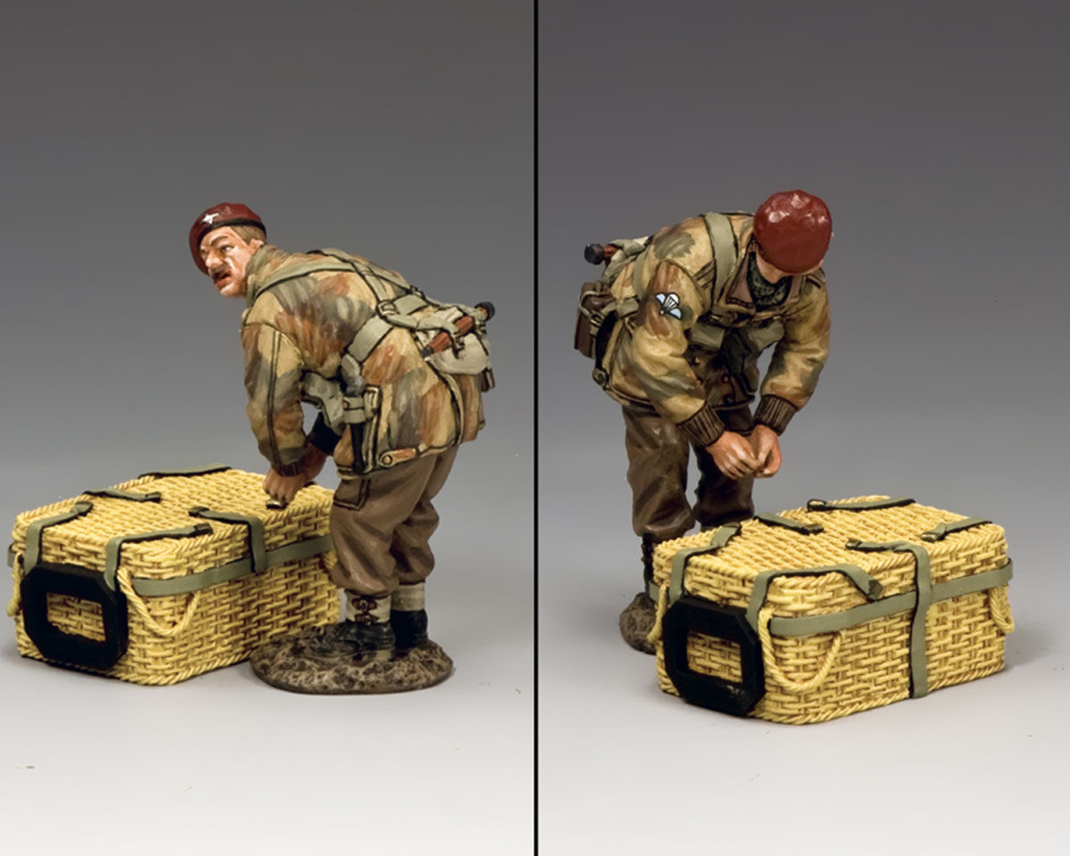 Resupply (Exclusively available from K&C direct)