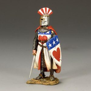 Sir Archibalt Douglas