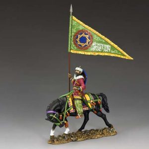 Saracen Flagbearer