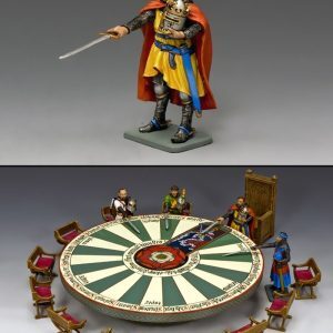 King Arthur