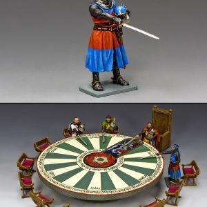 Sir Galahad