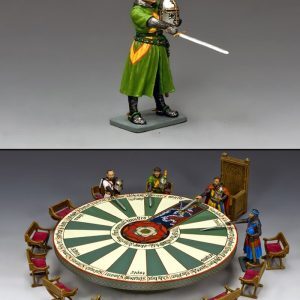 Sir Lancelot
