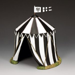 The German Tent