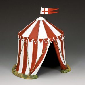 The English Tent