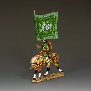 The Army of Islam Standard Bearer