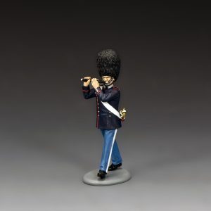 Royal Life Guards Fifer