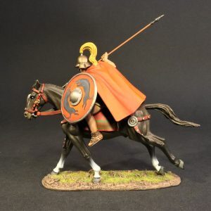 Roman Cavalry