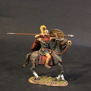 Roman Cavalry