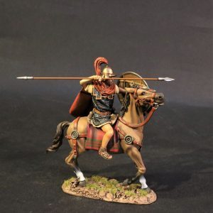 Roman Cavalry