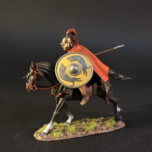 Roman Cavalry