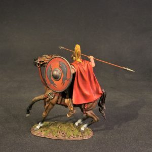 Roman Cavalry