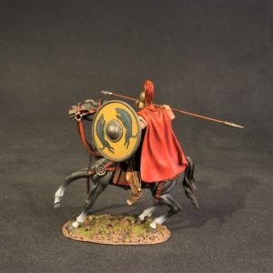 Roman Cavalry