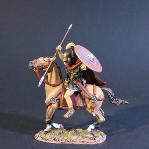 Roman Cavalry