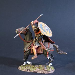 Roman Cavalry
