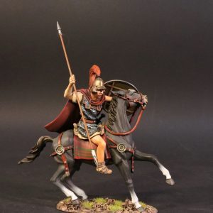 Roman Cavalry