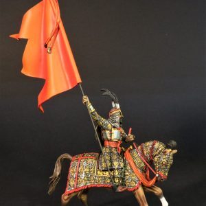 Bargir Standard Bearer