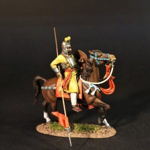 Bargir Cavalry