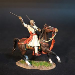 Sillidar Cavalry