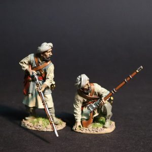 Arab Mercenaries