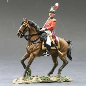 Ufficiale  a cavallo