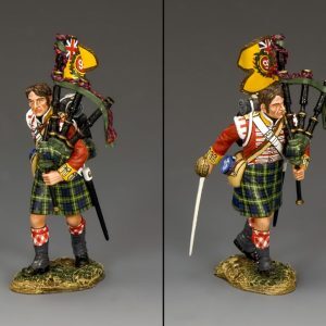 Fighting Piper