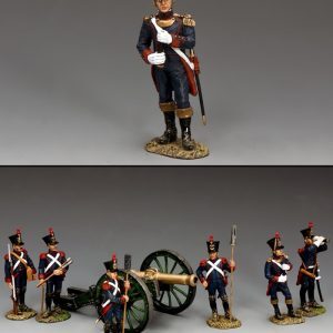 Artillery Officer
