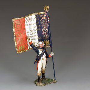 Officer Flagbearer