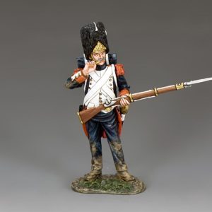 Standing biting Cartridge