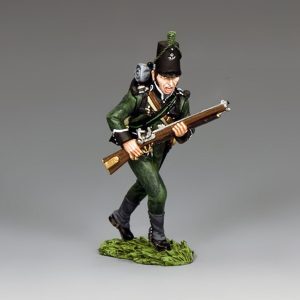 95th Advance To Your Front