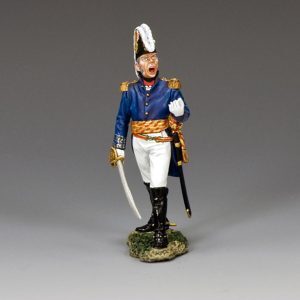 Fighting General Cambronne